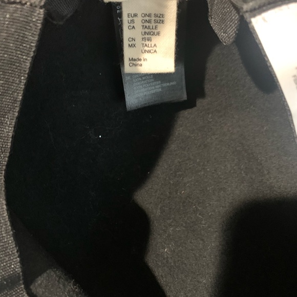 Limited kids H&M pirate hat - Picture 5 of 6